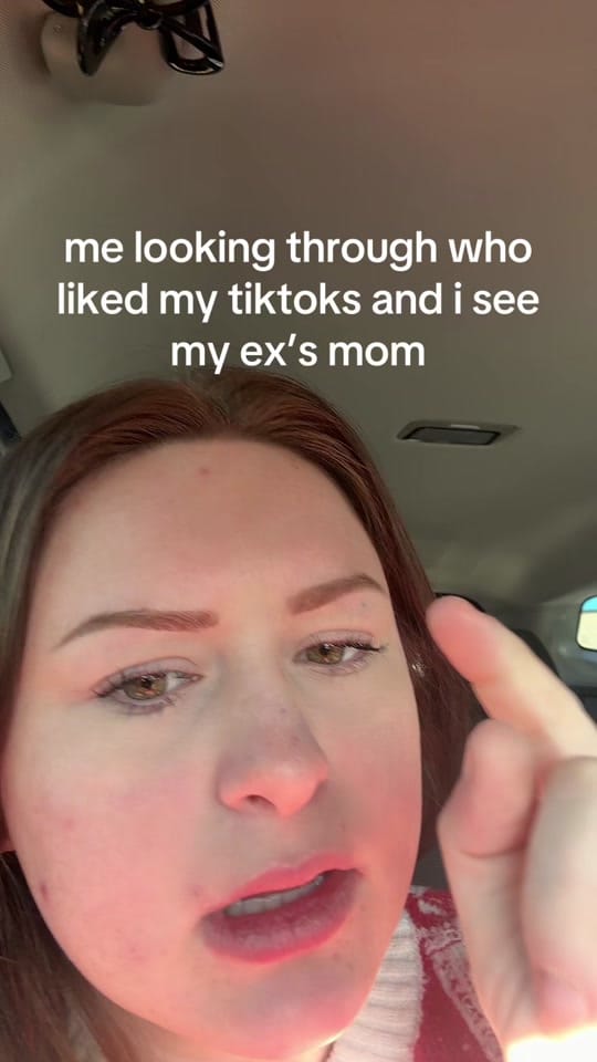 Post 8 by kaylee on TikTok (video)