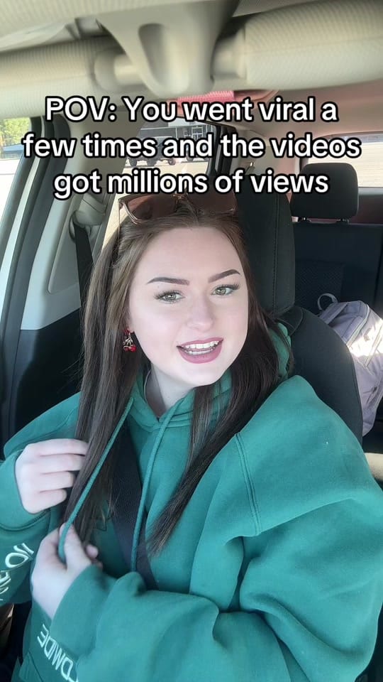 Post 10 by kaylee on TikTok (video)