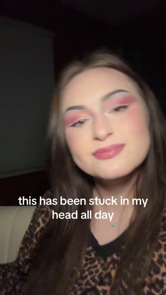 Post 5 by kaylee on TikTok (video)