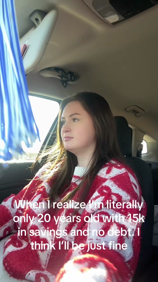Post 7 by kaylee on TikTok (video)