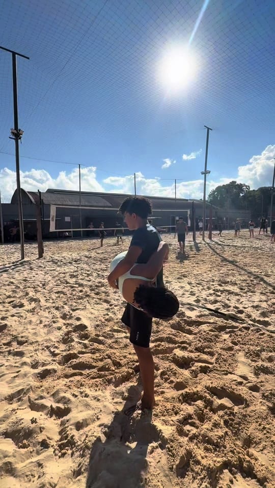 Post 6 by Emanuelly Sousa ⚜️ on TikTok (video)