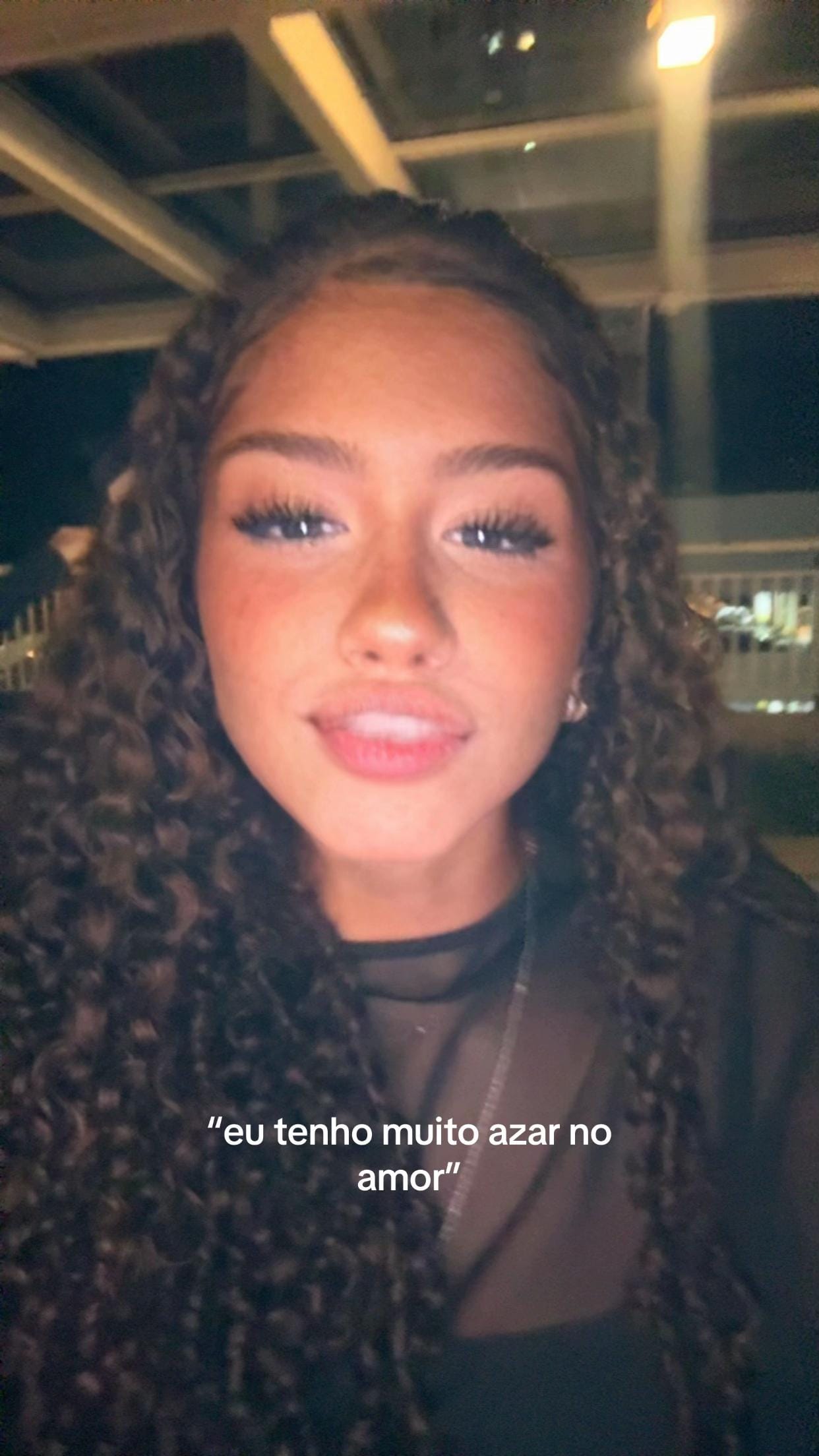Post 1 by Emanuelly Sousa ⚜️ on TikTok (video)