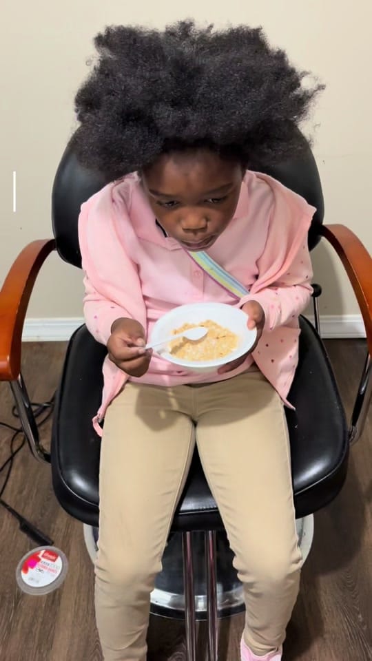 Post 10 by TheHairapist on TikTok (video)