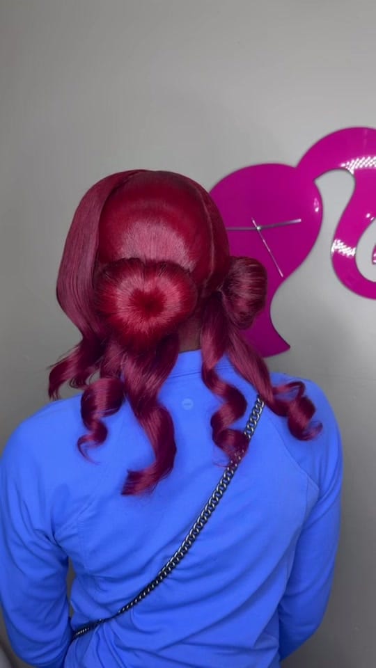 Post 6 by TheHairapist on TikTok (video)