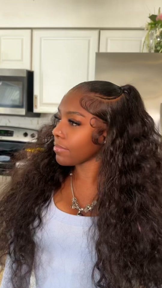 Post 5 by TheHairapist on TikTok (video)
