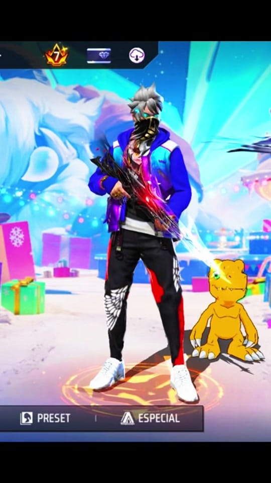Post 8 by FAEX  on TikTok (video)
