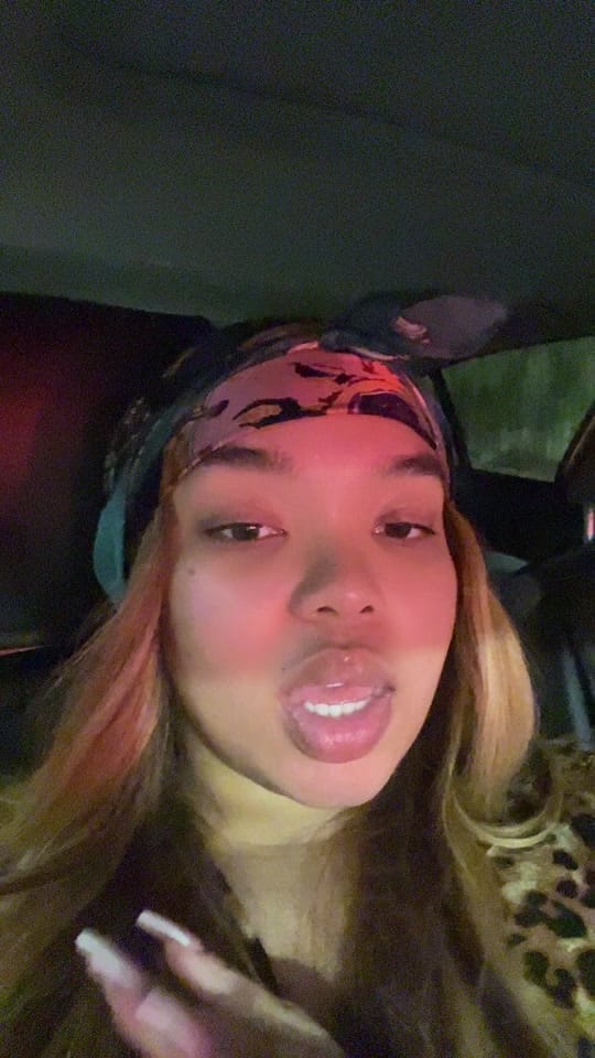 Post 4 by Ari❣️ on TikTok (video)