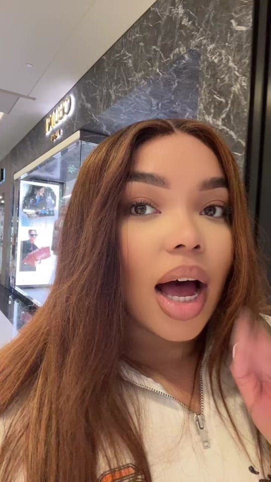Post 5 by Ari❣️ on TikTok (video)
