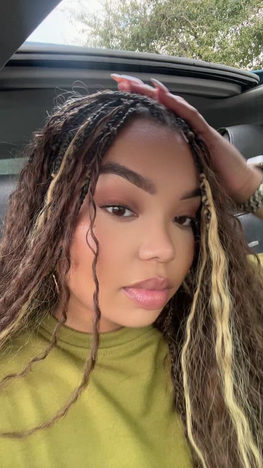 Post 9 by Ari❣️ on TikTok (video)