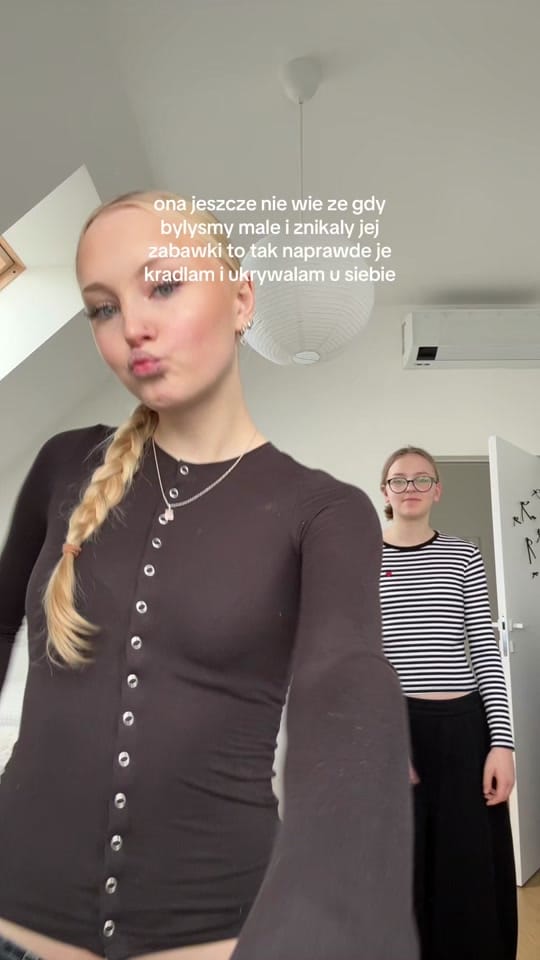 Post 5 by ig: defnotsusanne𐙚 on TikTok (video)