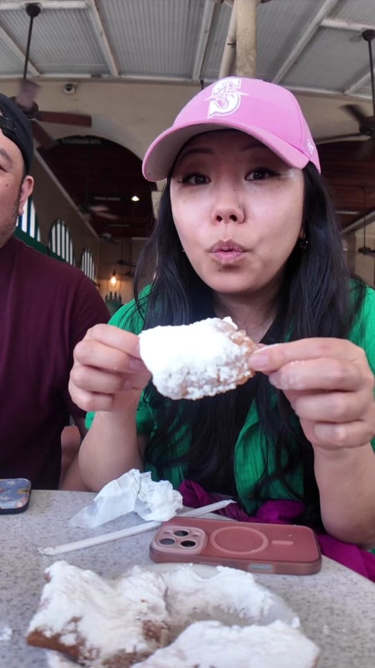 Post 6 by seattle.food.diva on TikTok (video)
