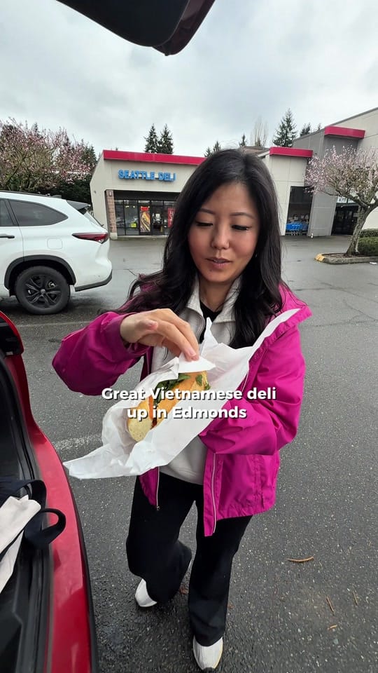 Post 5 by seattle.food.diva on TikTok (video)