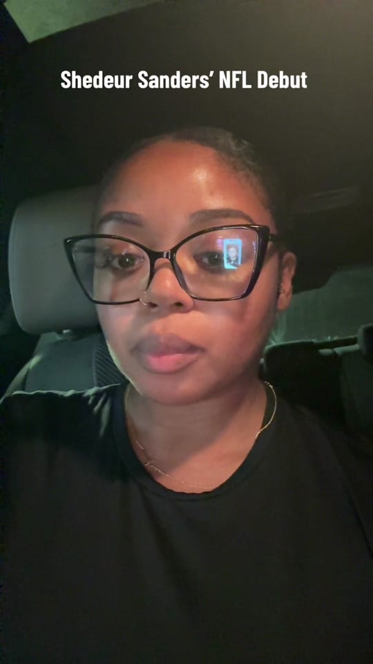 Post 6 by Doses of Dee on TikTok (video)
