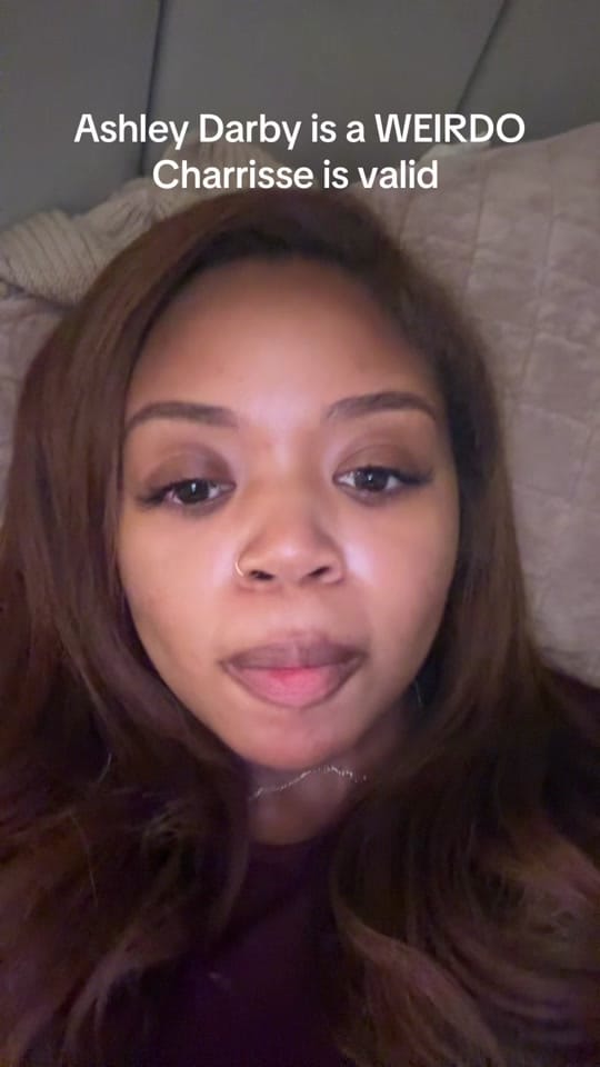 Post 3 by Doses of Dee on TikTok (video)