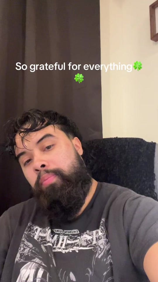 Post 1 by bearded.nails 🦇 RGV nail tech on TikTok (video)