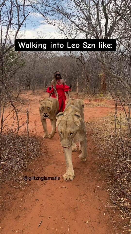 Post 1 by Glitznglamaris on TikTok (video)