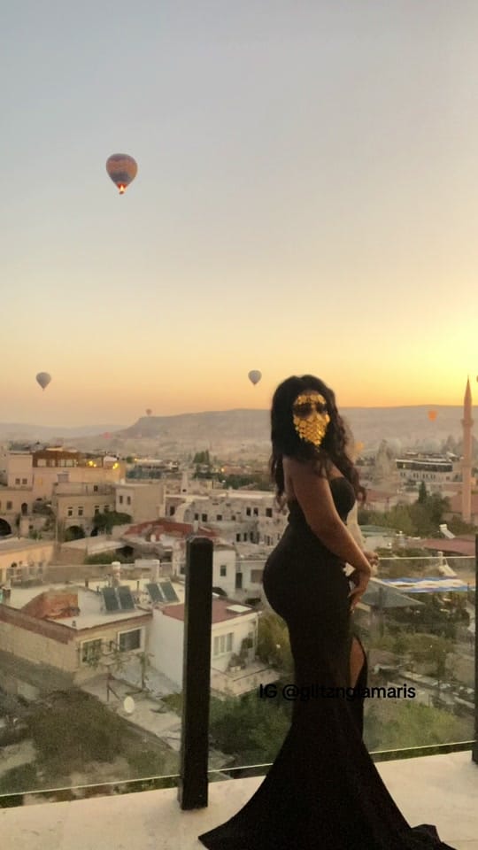 Post 5 by Glitznglamaris on TikTok (video)