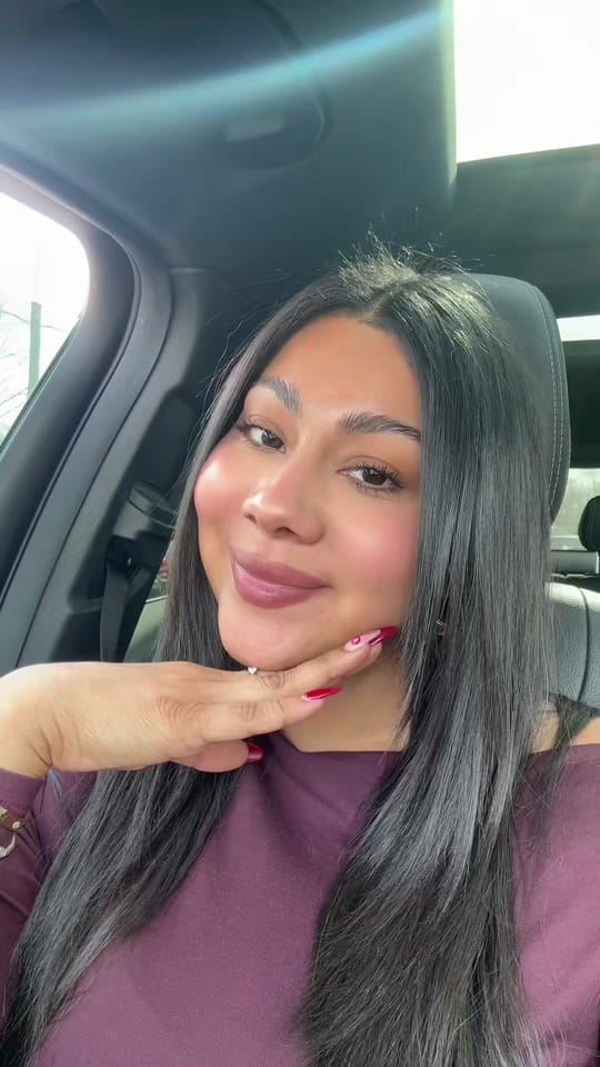 Post 4 by Glam.by.lucero on TikTok (video)