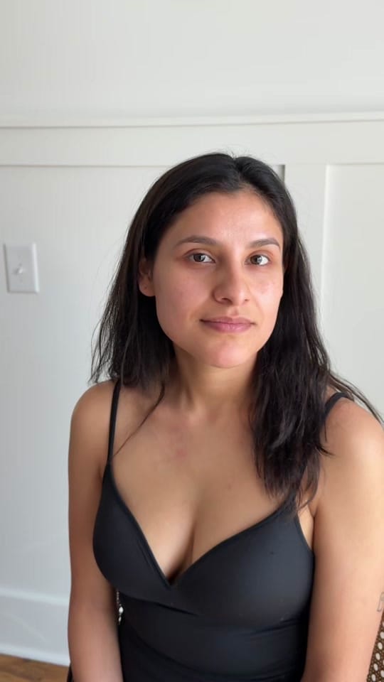 Post 3 by Glam.by.lucero on TikTok (video)