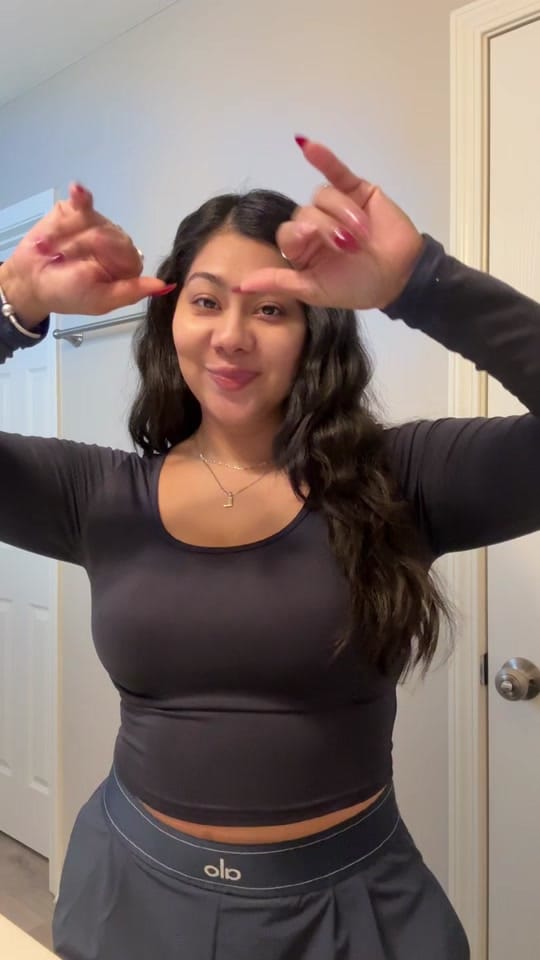 Post 6 by Glam.by.lucero on TikTok (video)