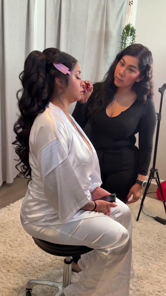 Post 7 by Glam.by.lucero on TikTok (video)
