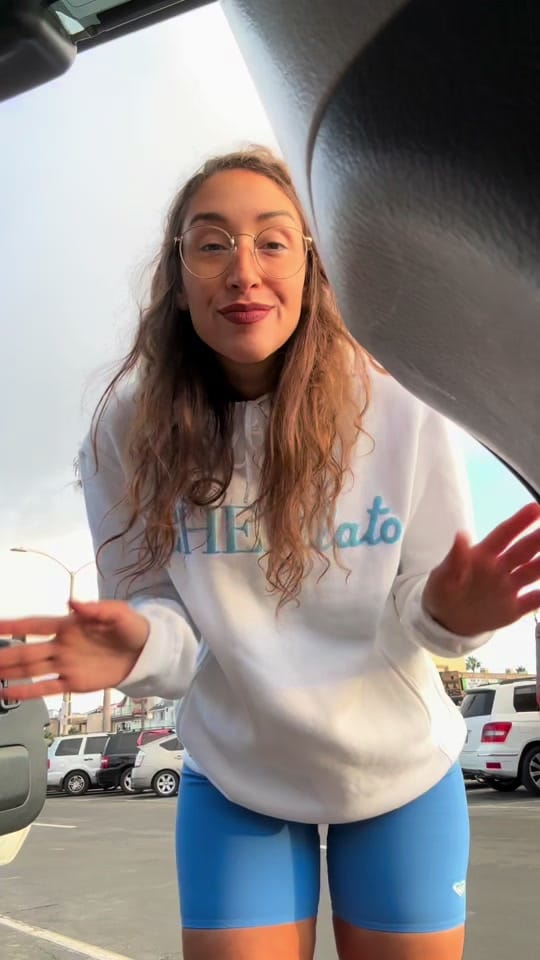 Post 5 by Sofia Piassi |Travel+Lifestyle on TikTok (video)