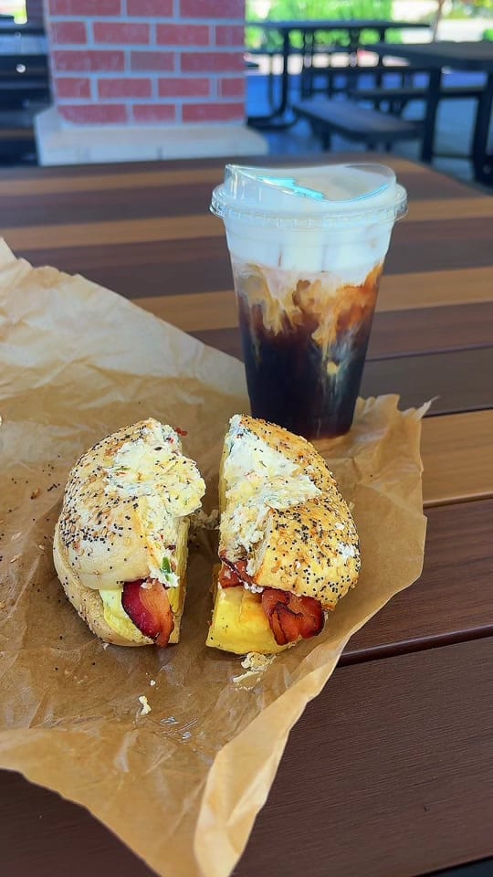 Post 2 by savy eats on TikTok (video)