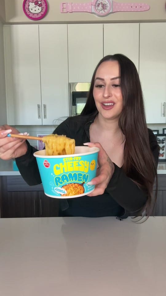 Post 3 by savy eats on TikTok (video)