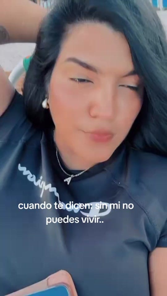 Post 1 by yanelysbperdomo on TikTok (video)