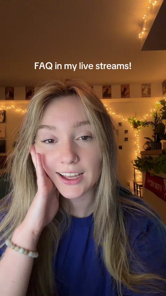 Post 7 by hira on TikTok (video)