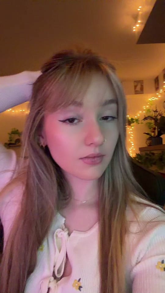Post 8 by hira on TikTok (video)
