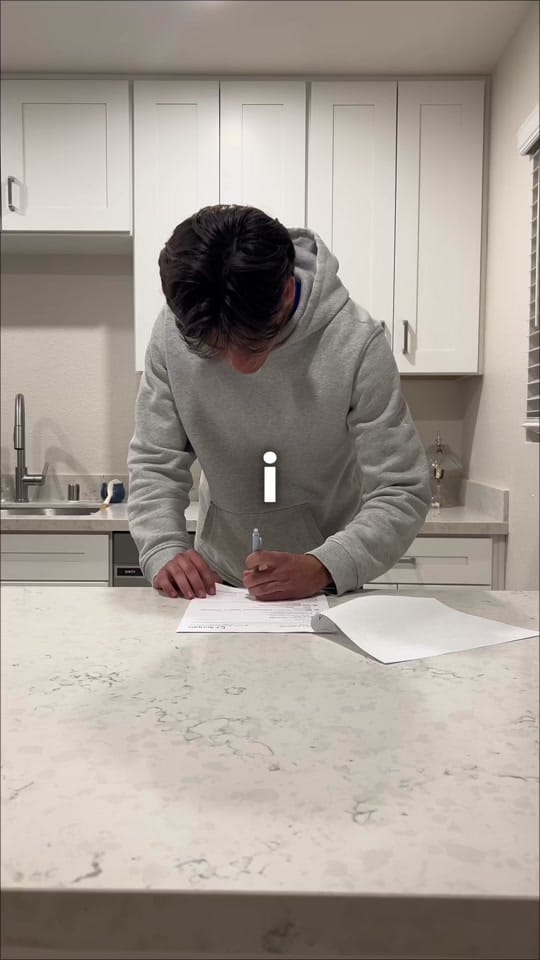 Post 4 by Brady on TikTok (video)