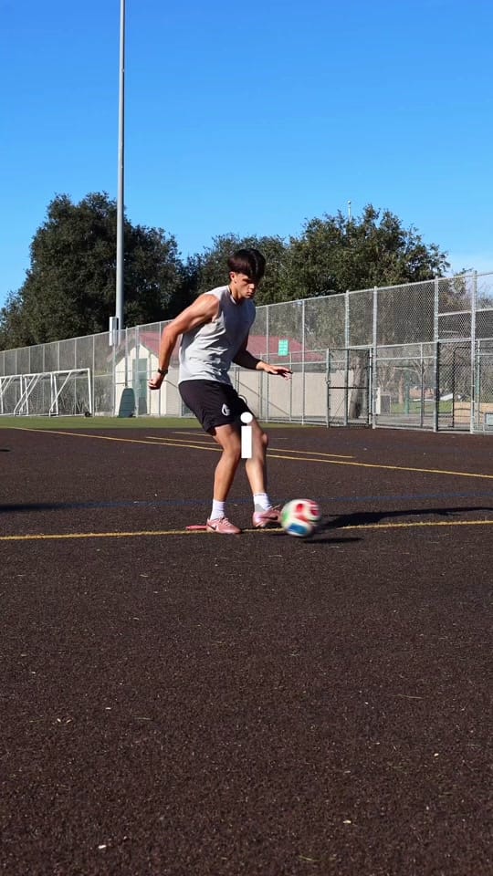 Post 7 by Brady on TikTok (video)