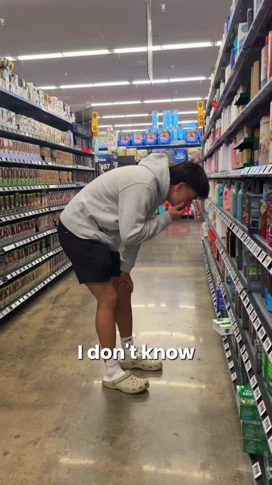 Post 5 by Brady on TikTok (video)