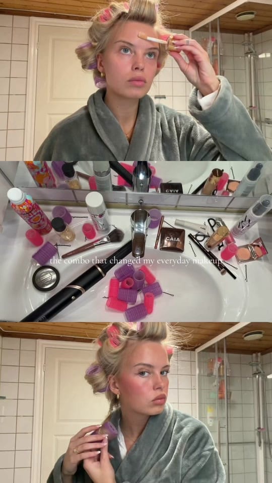 Post 5 by Ida Jeanette on TikTok (video)