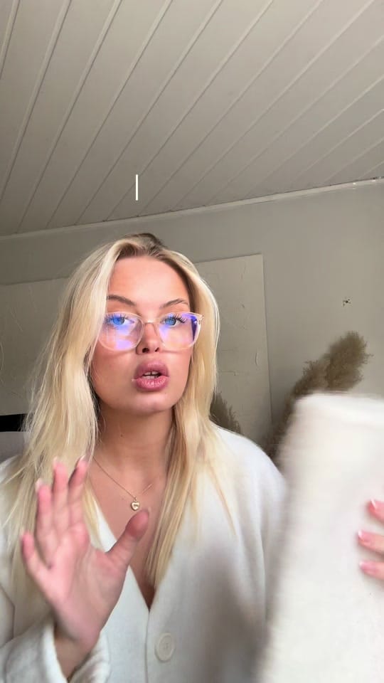 Post 8 by Ida Jeanette on TikTok (video)