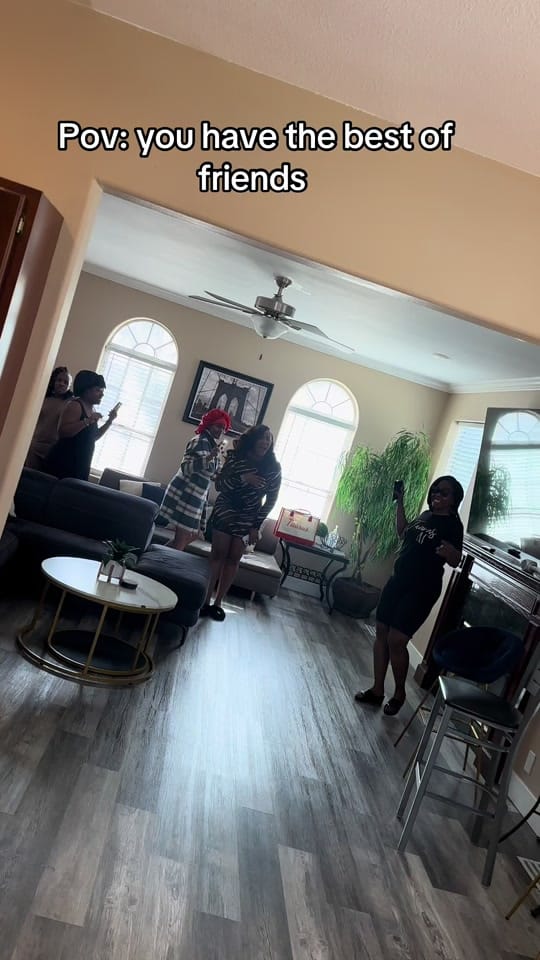 Post 7 by Chef Chardae on TikTok (video)