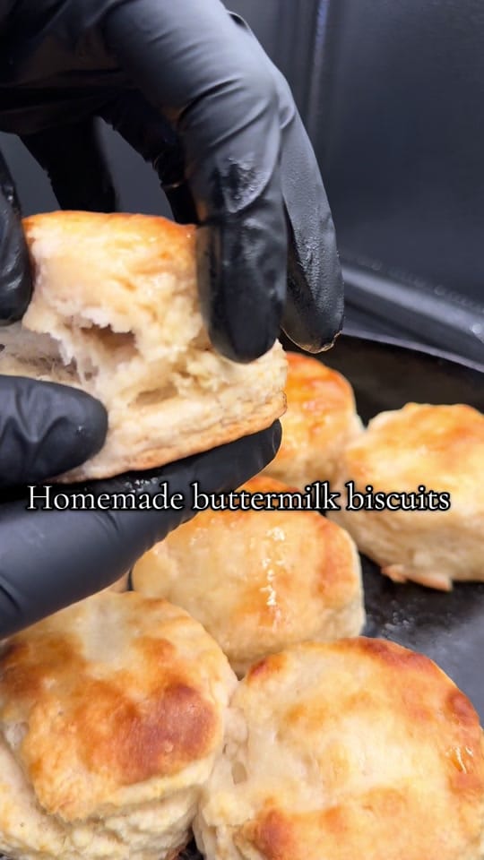 Post 5 by Chef Chardae on TikTok (video)