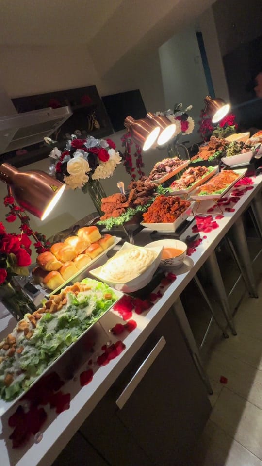Post 2 by Chef Chardae on TikTok (video)