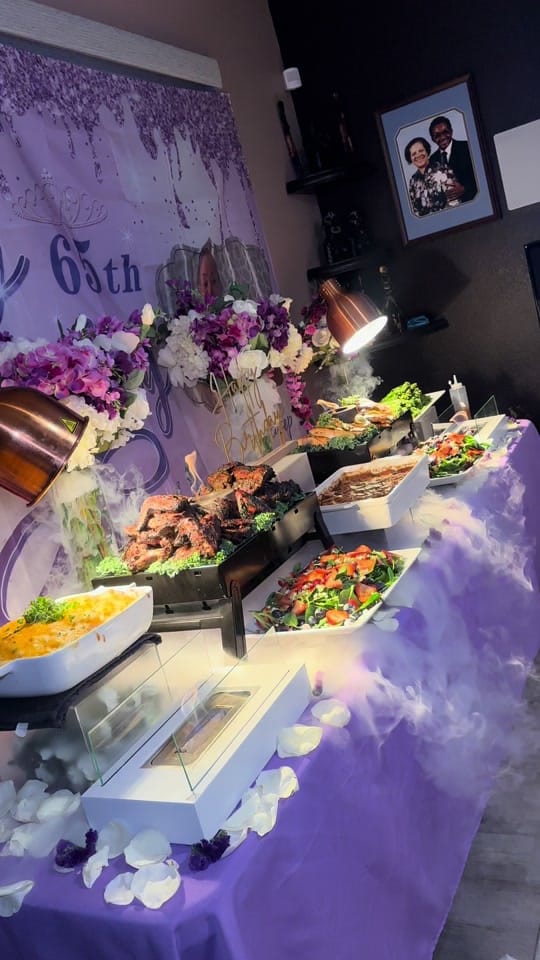 Post 4 by Chef Chardae on TikTok (video)