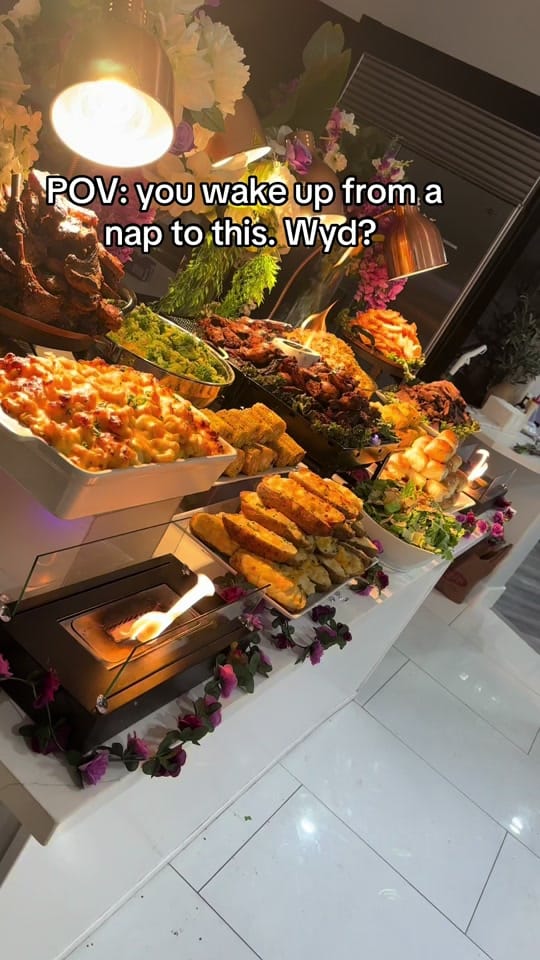 Post 9 by Chef Chardae on TikTok (video)