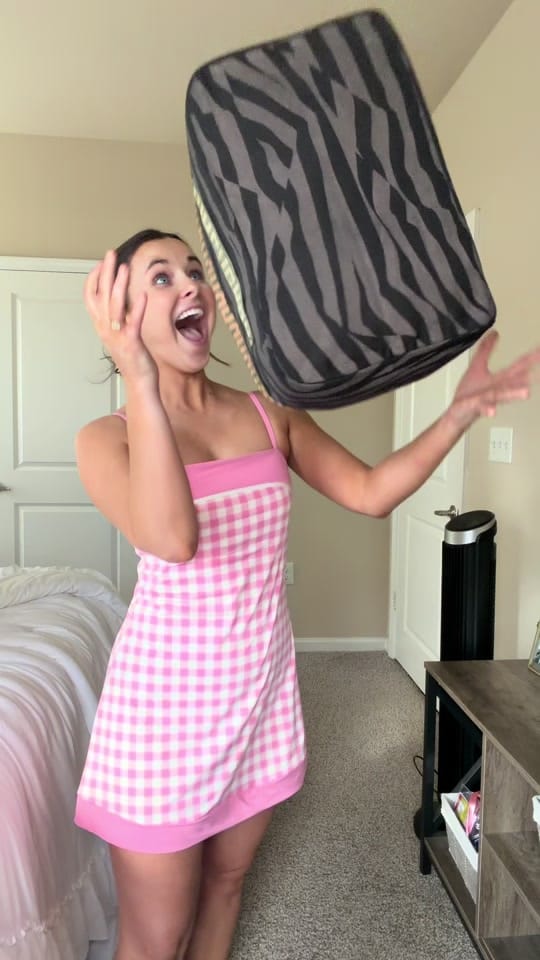 Post 6 by Morgan DeVore on TikTok (video)