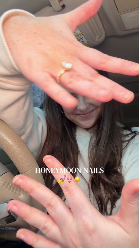 Post 2 by Morgan DeVore on TikTok (video)