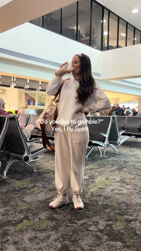 Post 1 by Morgan DeVore on TikTok (video)