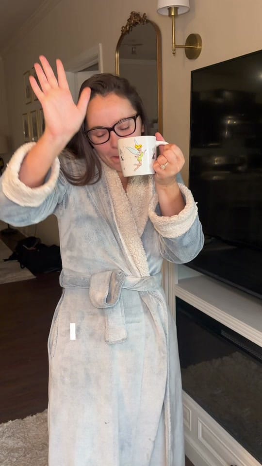 Post 7 by Morgan DeVore on TikTok (video)