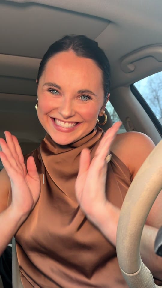 Post 4 by Morgan DeVore on TikTok (video)