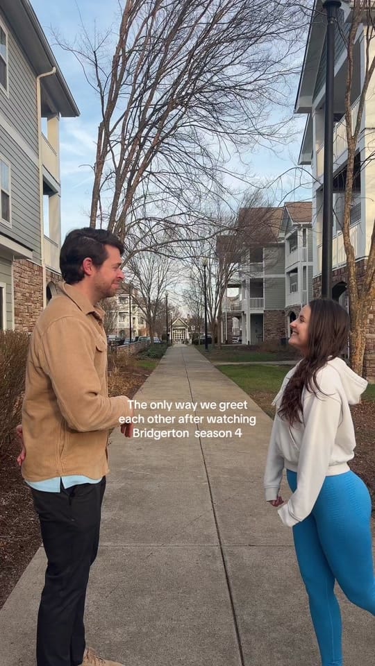 Post 9 by Morgan DeVore on TikTok (video)