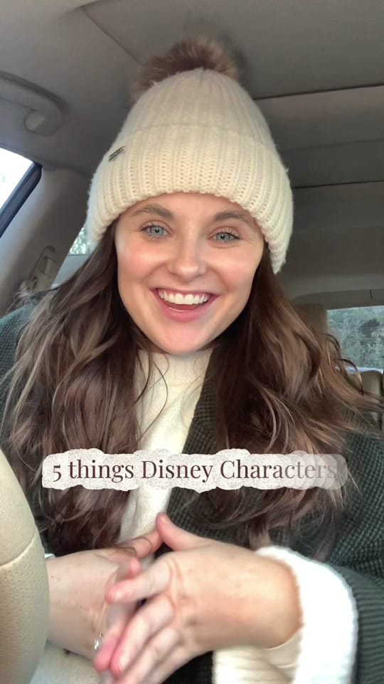 Post 10 by Morgan DeVore on TikTok (video)