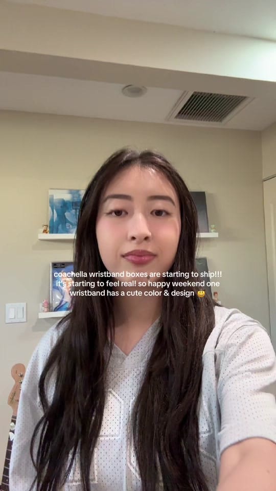Post 1 by emily on TikTok (video)