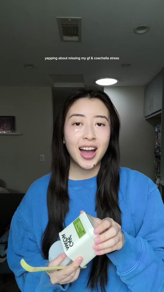 Post 6 by emily on TikTok (video)